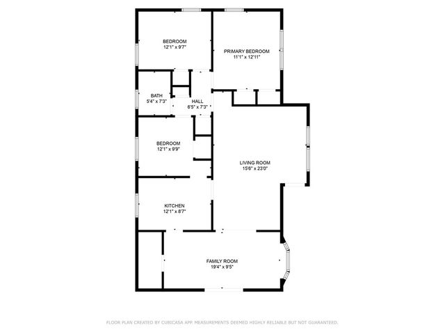 2720 Broadmoor Drive, Columbus, GA 31903