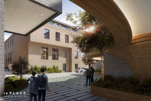 15 Burtis Avenue Townhome C, New Canaan, CT 06840