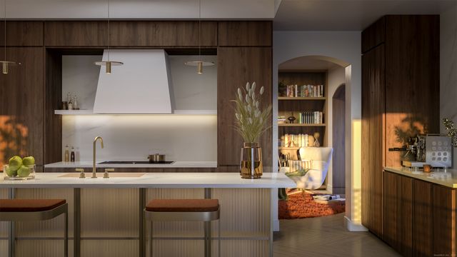 15 Burtis Avenue Townhome C, New Canaan, CT 06840