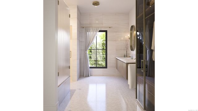 15 Burtis Avenue Townhome C, New Canaan, CT 06840