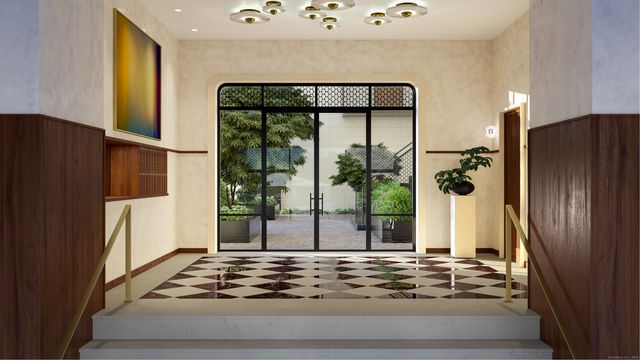 15 Burtis Avenue Townhome C, New Canaan, CT 06840