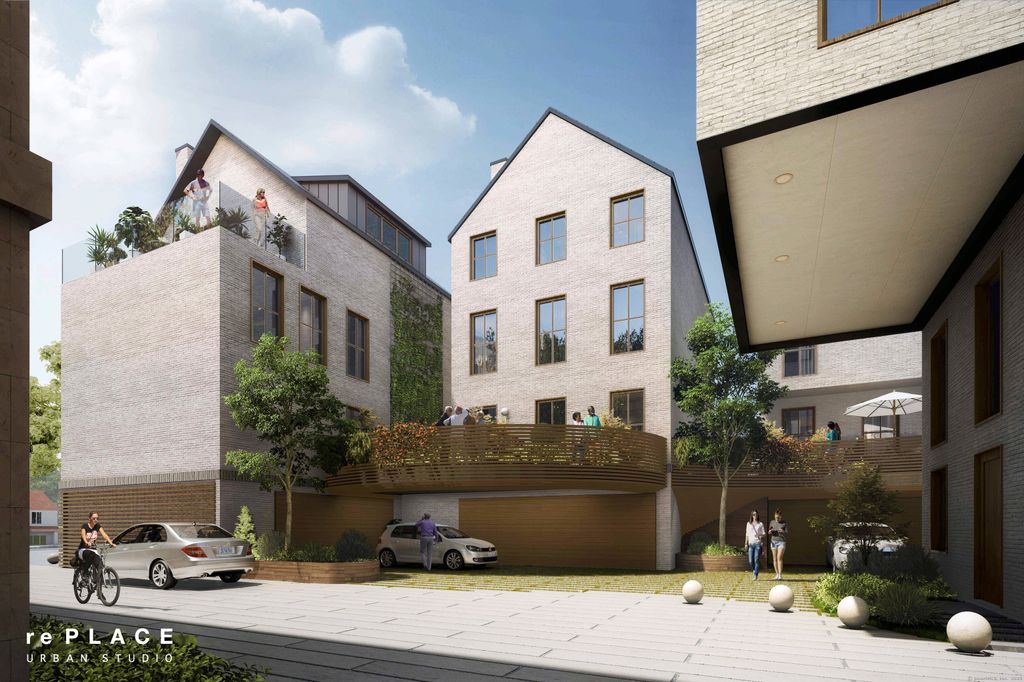 15 Burtis Avenue Townhome C, New Canaan, CT 06840