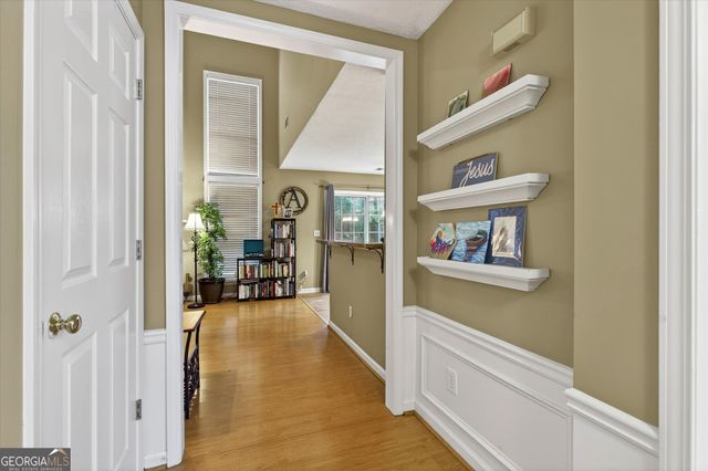 4229 Pentworth Lane NW, Kennesaw, GA 30144