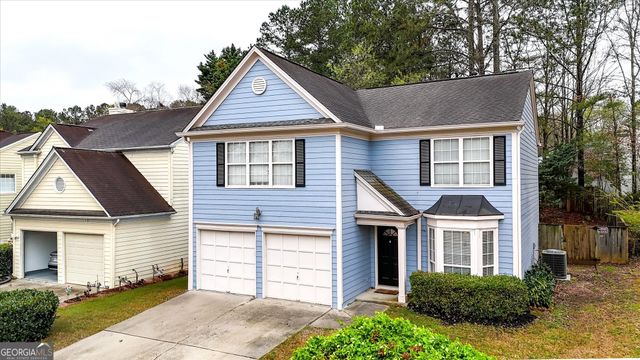 4229 Pentworth Lane NW, Kennesaw, GA 30144