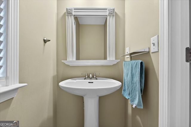 4229 Pentworth Lane NW, Kennesaw, GA 30144