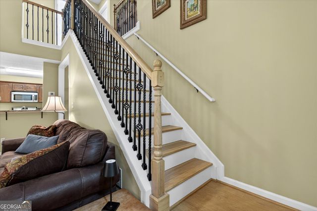 4229 Pentworth Lane NW, Kennesaw, GA 30144