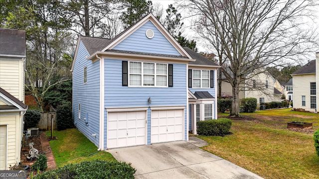 4229 Pentworth Lane NW, Kennesaw, GA 30144