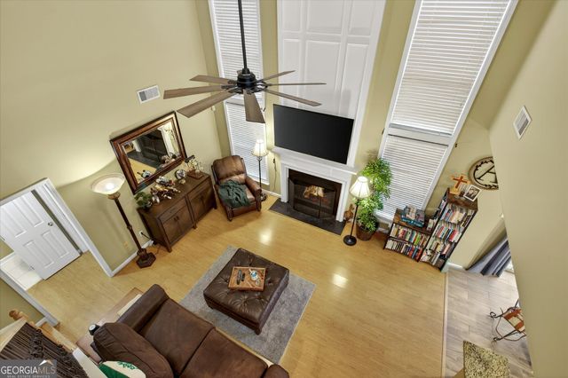 4229 Pentworth Lane NW, Kennesaw, GA 30144