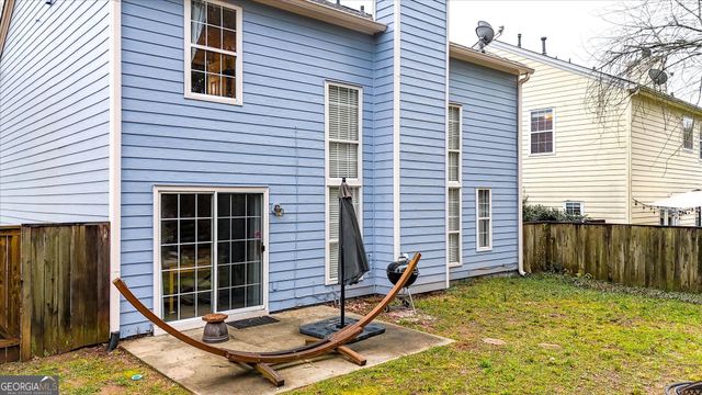 4229 Pentworth Lane NW, Kennesaw, GA 30144