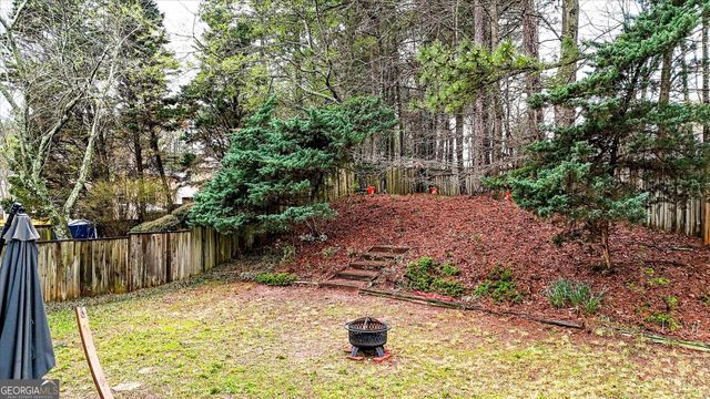 4229 Pentworth Lane NW, Kennesaw, GA 30144