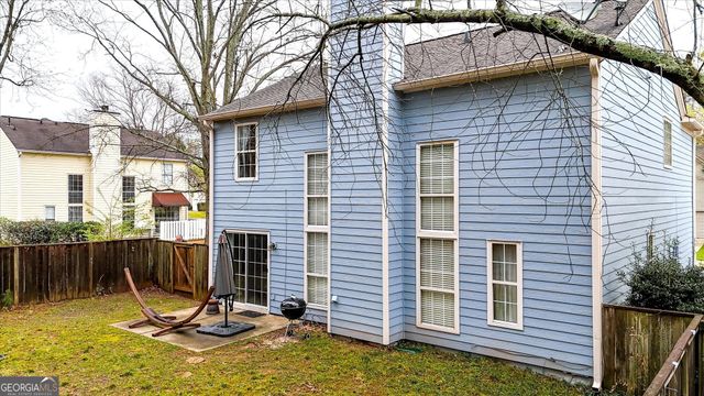 4229 Pentworth Lane NW, Kennesaw, GA 30144
