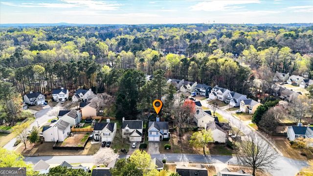 4229 Pentworth Lane NW, Kennesaw, GA 30144