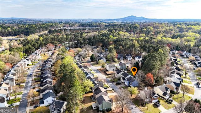 4229 Pentworth Lane NW, Kennesaw, GA 30144