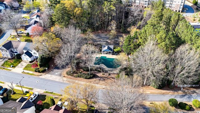 4229 Pentworth Lane NW, Kennesaw, GA 30144