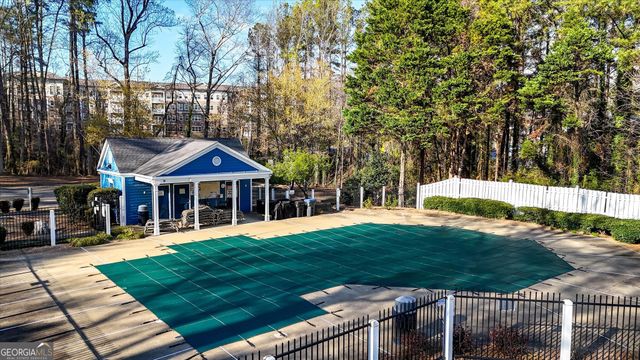 4229 Pentworth Lane NW, Kennesaw, GA 30144