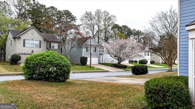 4229 Pentworth Lane NW, Kennesaw, GA 30144