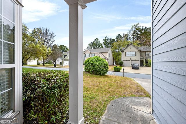 4229 Pentworth Lane NW, Kennesaw, GA 30144