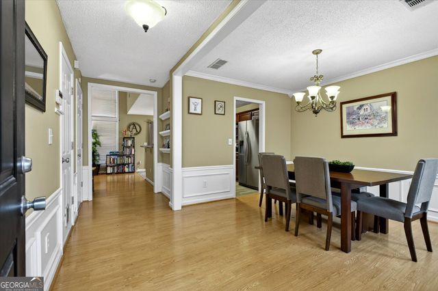 4229 Pentworth Lane NW, Kennesaw, GA 30144