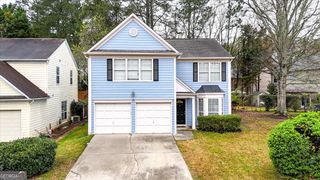 4229 Pentworth Lane NW, Kennesaw, GA 30144