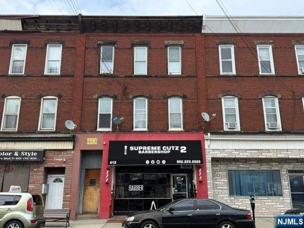 413 Frank E Rodgers Boulevard 2, Harrison, NJ 07029