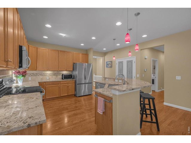 4508 Bella Vista Dr, Longmont, CO 80503