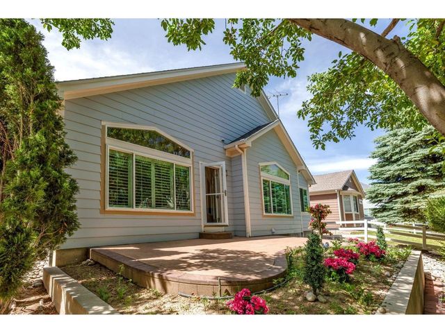 4508 Bella Vista Dr, Longmont, CO 80503