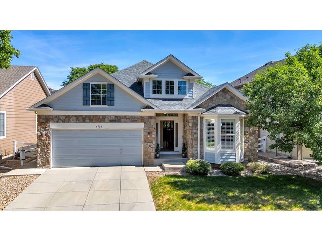 4508 Bella Vista Dr, Longmont, CO 80503
