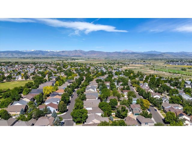 4508 Bella Vista Dr, Longmont, CO 80503
