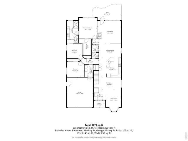 4508 Bella Vista Dr, Longmont, CO 80503