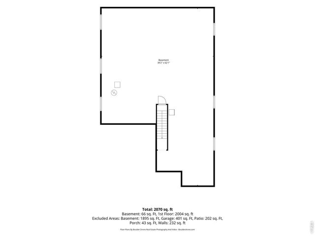 4508 Bella Vista Dr, Longmont, CO 80503