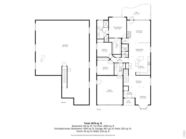 4508 Bella Vista Dr, Longmont, CO 80503