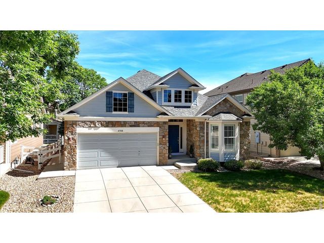 4508 Bella Vista Dr, Longmont, CO 80503