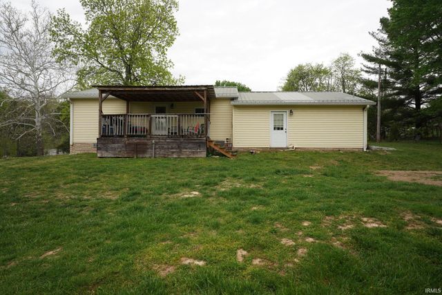 54 Maddox Lane, Bedford, IN 47421