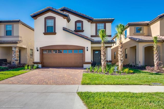 1744 LIMA AVENUE, Kissimmee, FL 34747