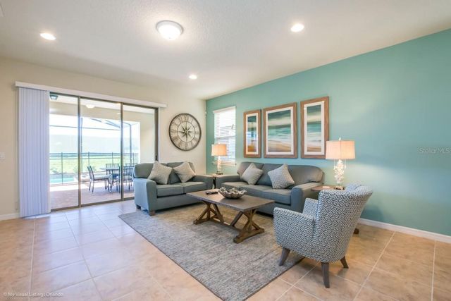 1744 LIMA AVENUE, Kissimmee, FL 34747