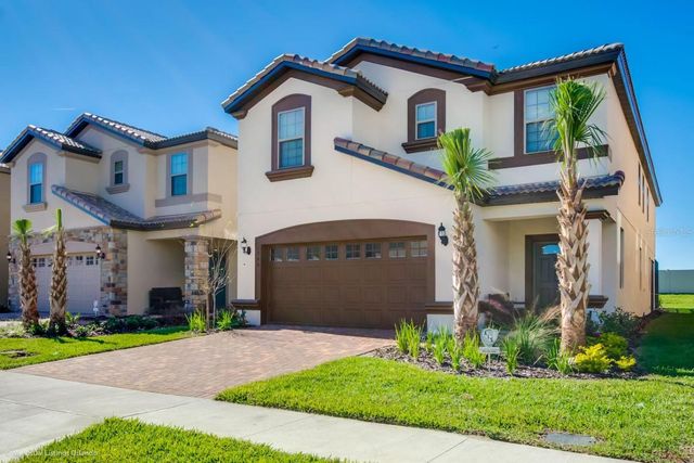 1744 LIMA AVENUE, Kissimmee, FL 34747