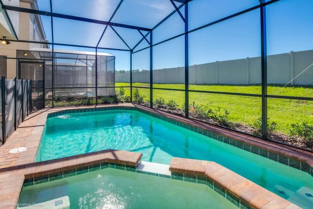 1744 LIMA AVENUE, Kissimmee, FL 34747
