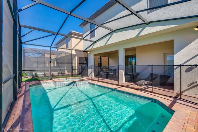 1744 LIMA AVENUE, Kissimmee, FL 34747