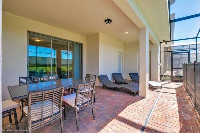 1744 LIMA AVENUE, Kissimmee, FL 34747