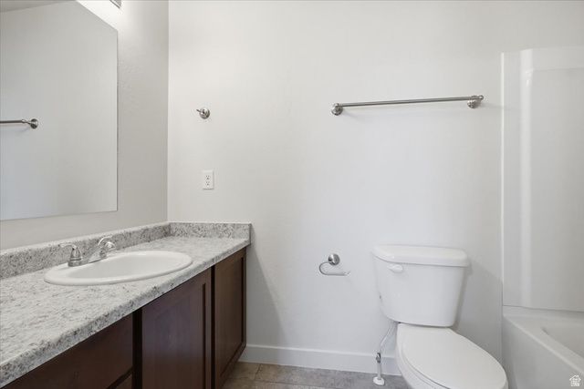 14424 S OAKFIELD WAY, Herriman, UT 84096