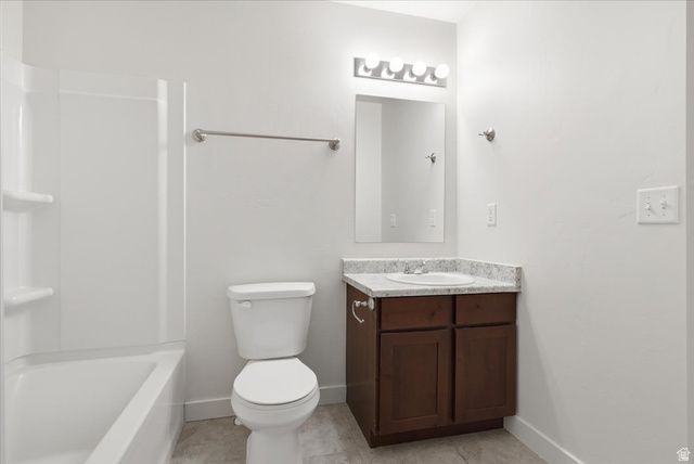 14424 S OAKFIELD WAY, Herriman, UT 84096