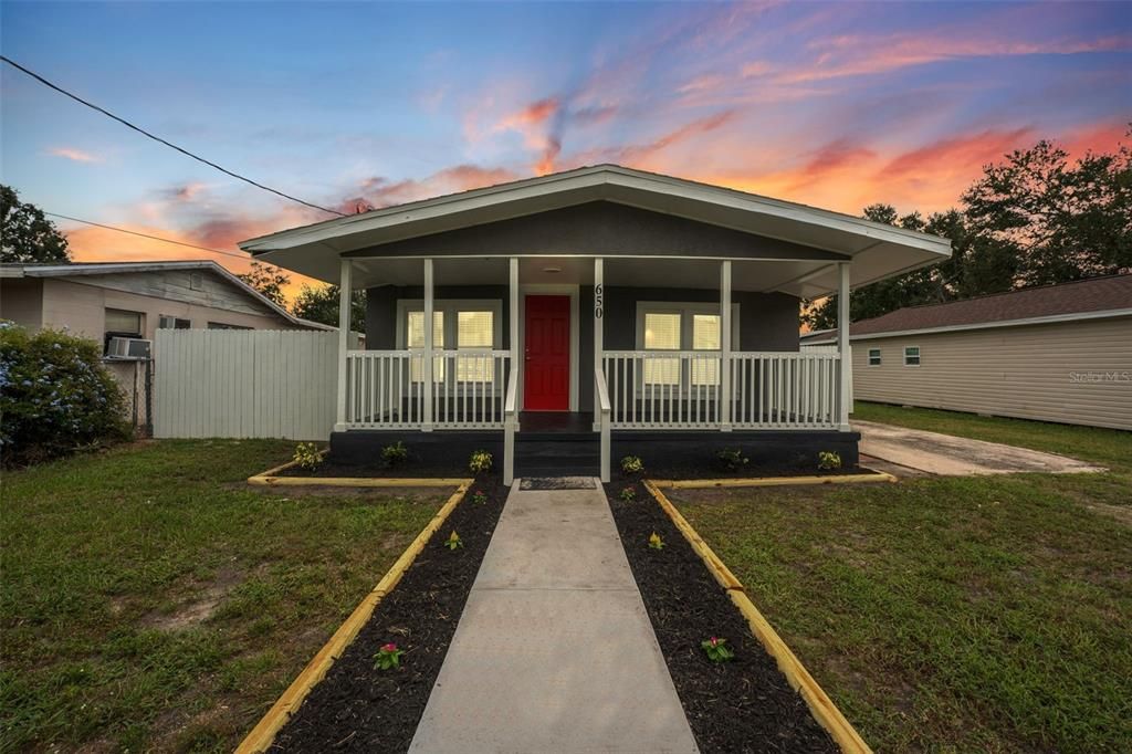 650 N 8TH STREET, Eagle Lake, FL 33839