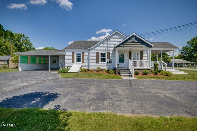 133 Sunrise Drive, Elizabethton, TN 37643