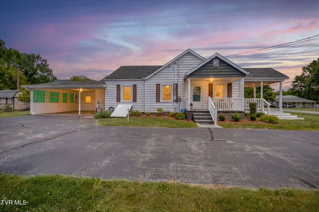 133 Sunrise Drive, Elizabethton, TN 37643