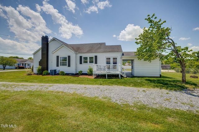 133 Sunrise Drive, Elizabethton, TN 37643
