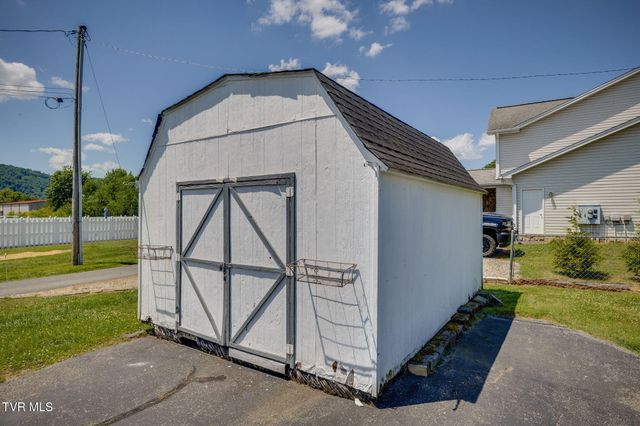 133 Sunrise Drive, Elizabethton, TN 37643