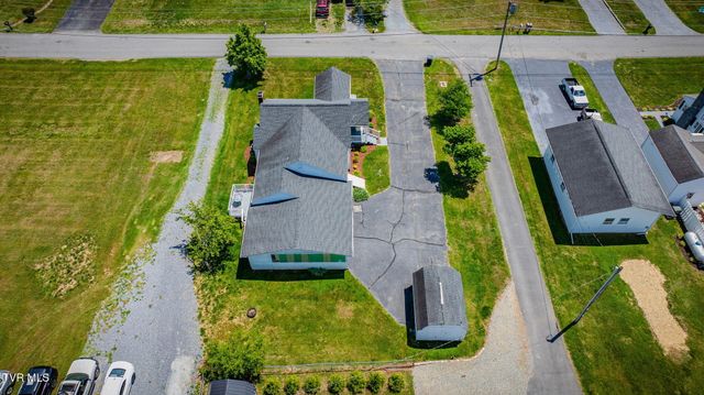 133 Sunrise Drive, Elizabethton, TN 37643