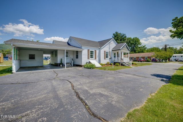 133 Sunrise Drive, Elizabethton, TN 37643