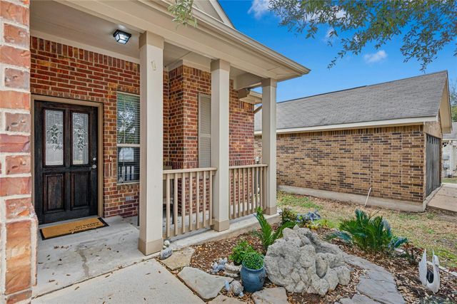 5929 Abby Ann LN, Austin, TX 78747