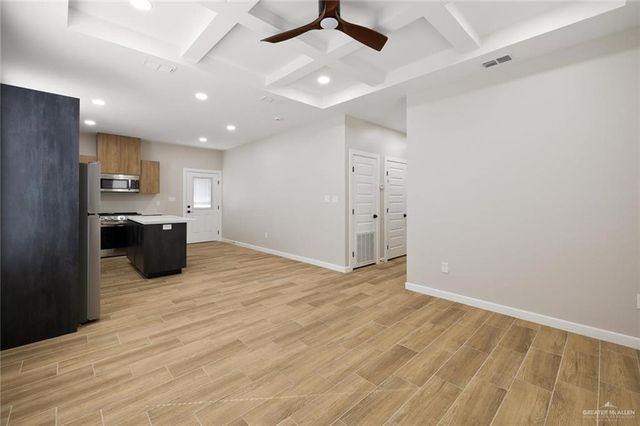 100 San Jose Drive 4, Mission, TX 78572